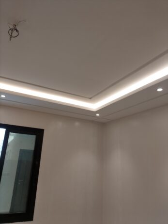 معلم دهانات بوياديكورات 0538235752