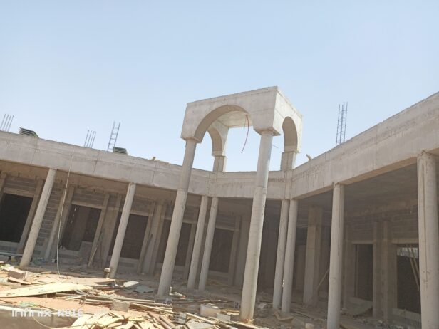 مقاولات عامه