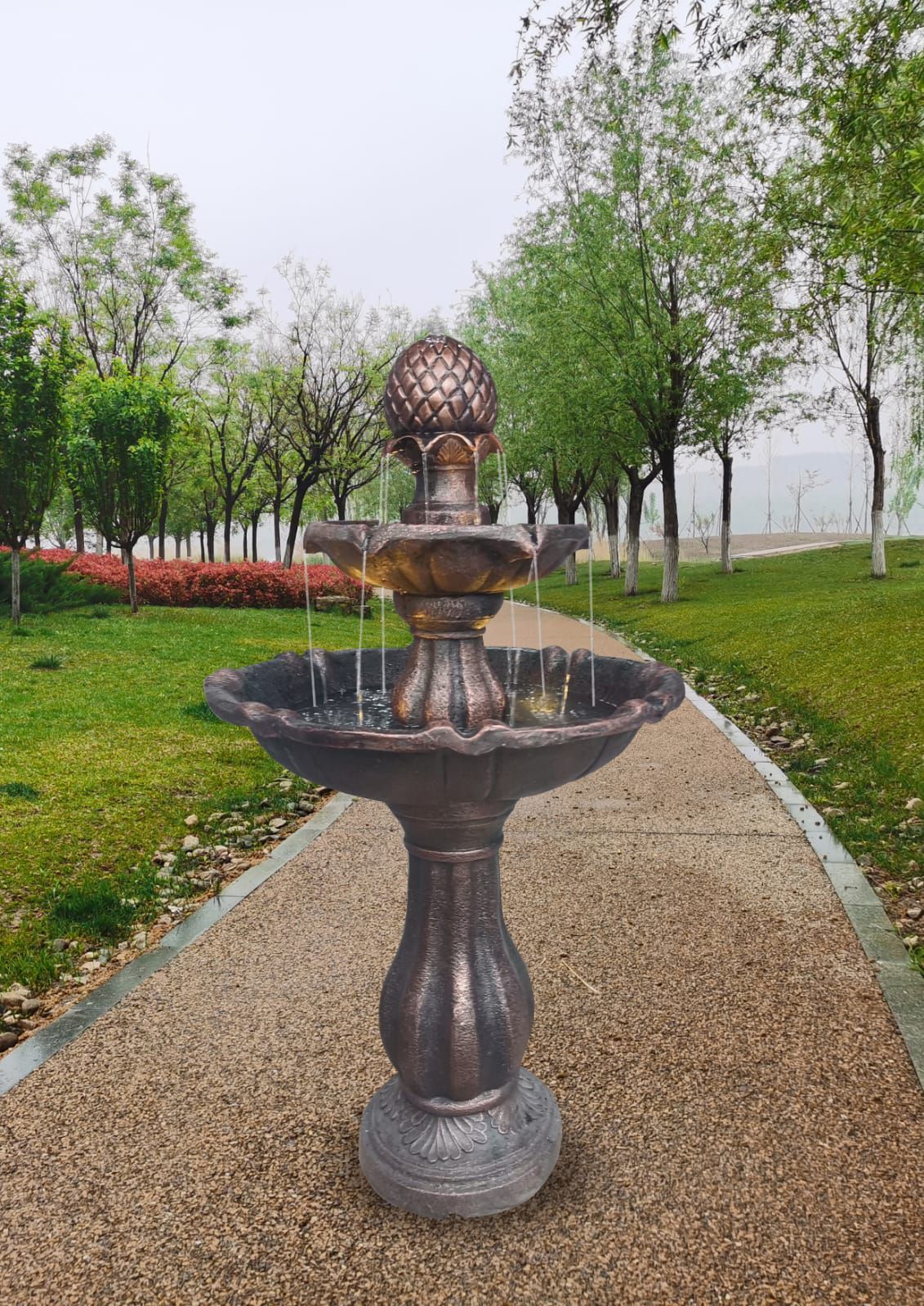 تنسيق حدائق جده 0565604363