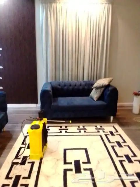 شركه الزهراء لنظافه العامه