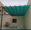 مضلات سواتر خشب مظلات وسواتر هناجر ومظلات مؤسسة مق