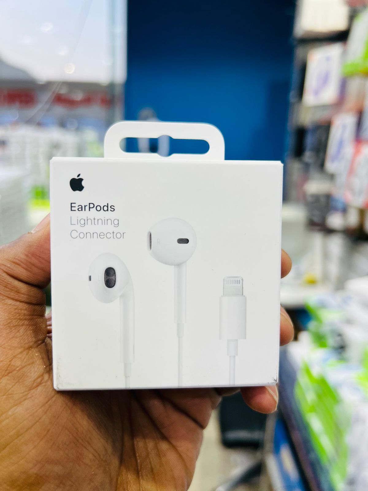 اكسسوارات ابل الاصلية