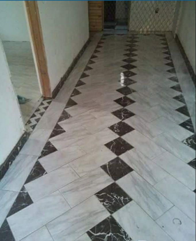 مقاول رخام سرامیک انترلوک