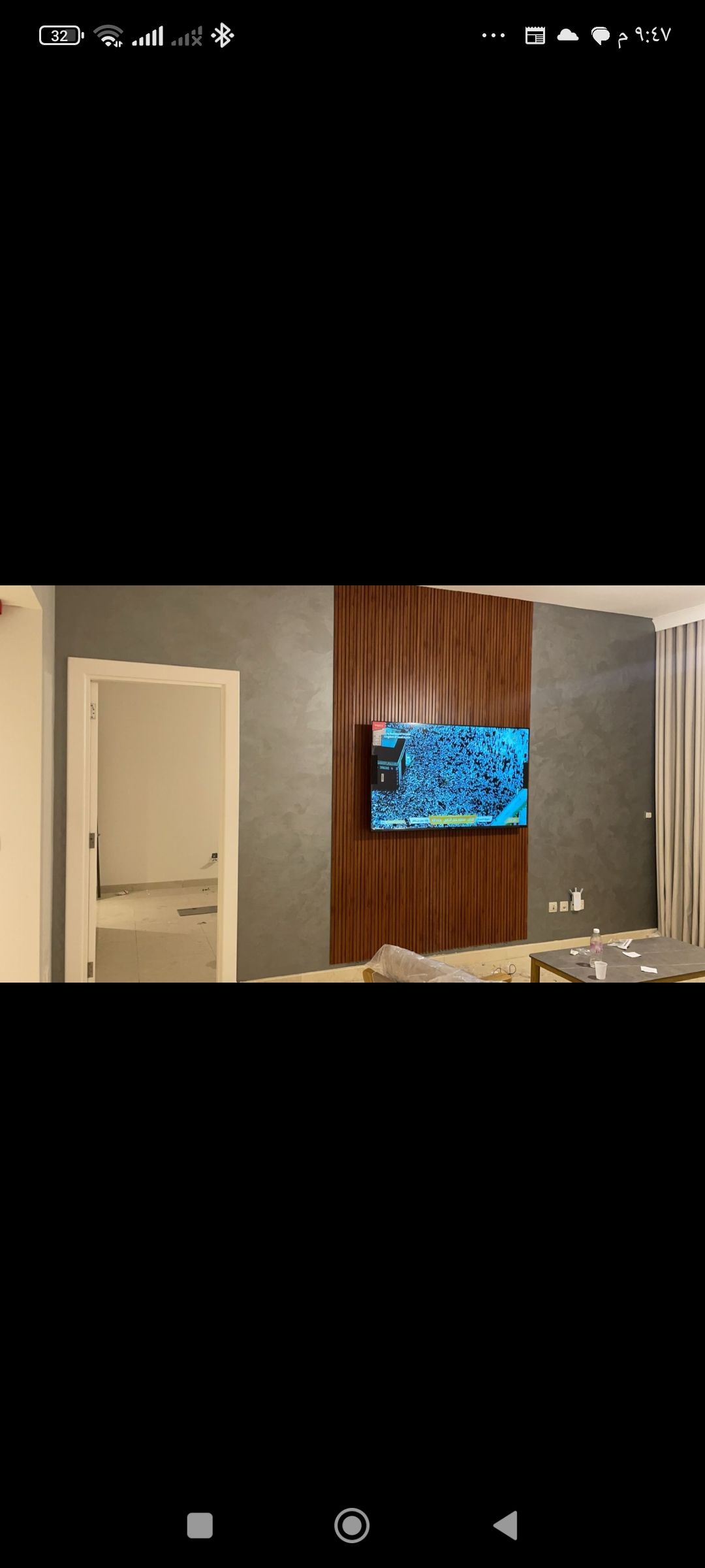 معلم دهانات ديكورات جده 0538235752