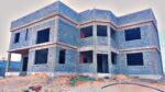 مقاول معماري