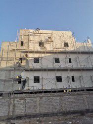 معلم جرافيت بروفايل جدة