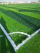 العشب الصناعي، ملاعب كرة