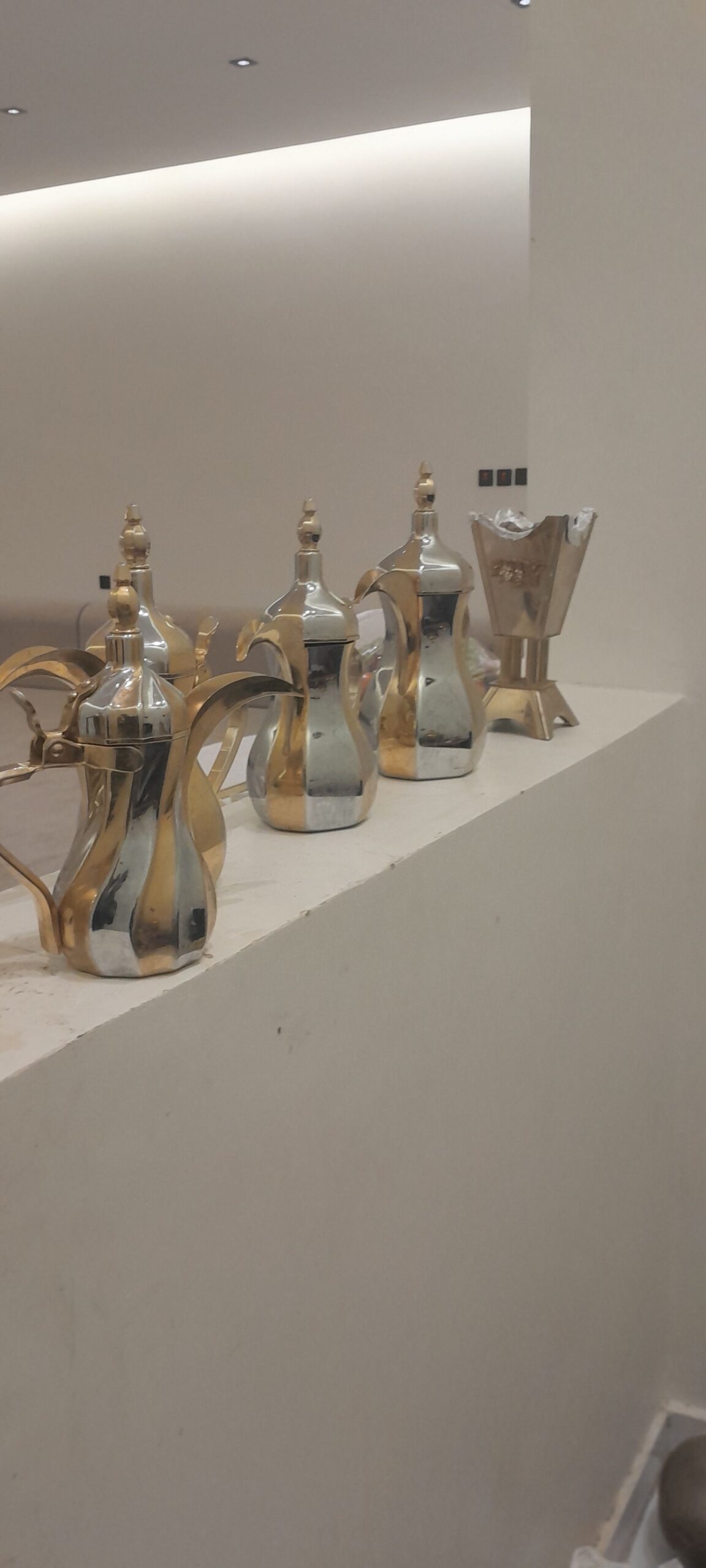 قهوجي الطايف وضواحيها 0507669583