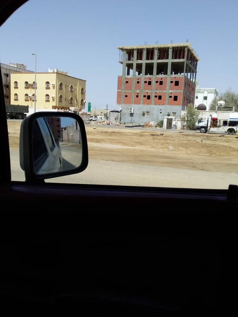 مقاول معماري في جده