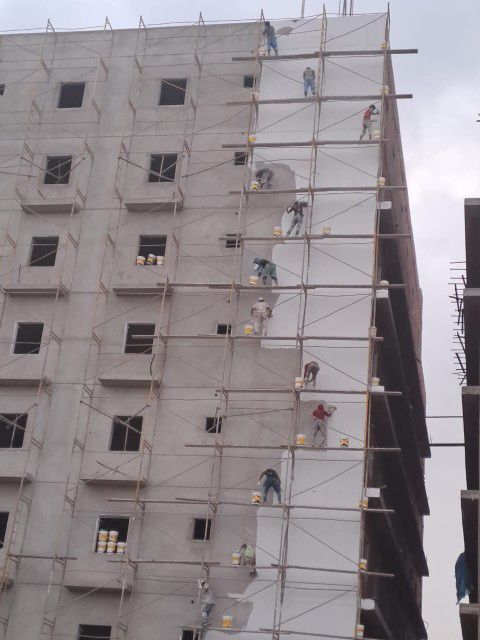 معلم جرافيت بروفايل جدة