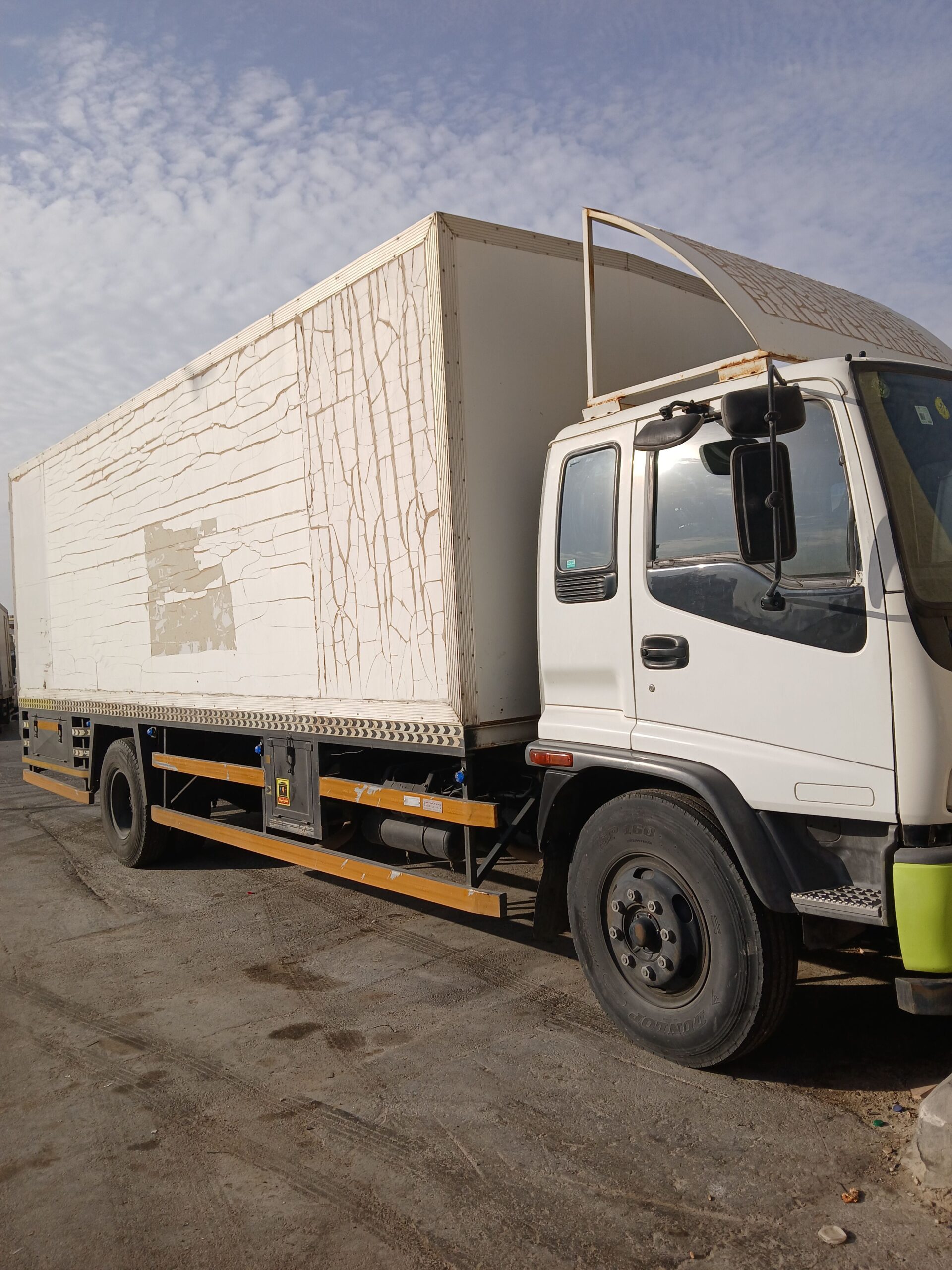 لوري نقل عفش من الرياض الى الخرج 0َ537486934