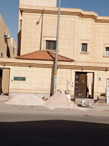 مضلات سواتر وترميم