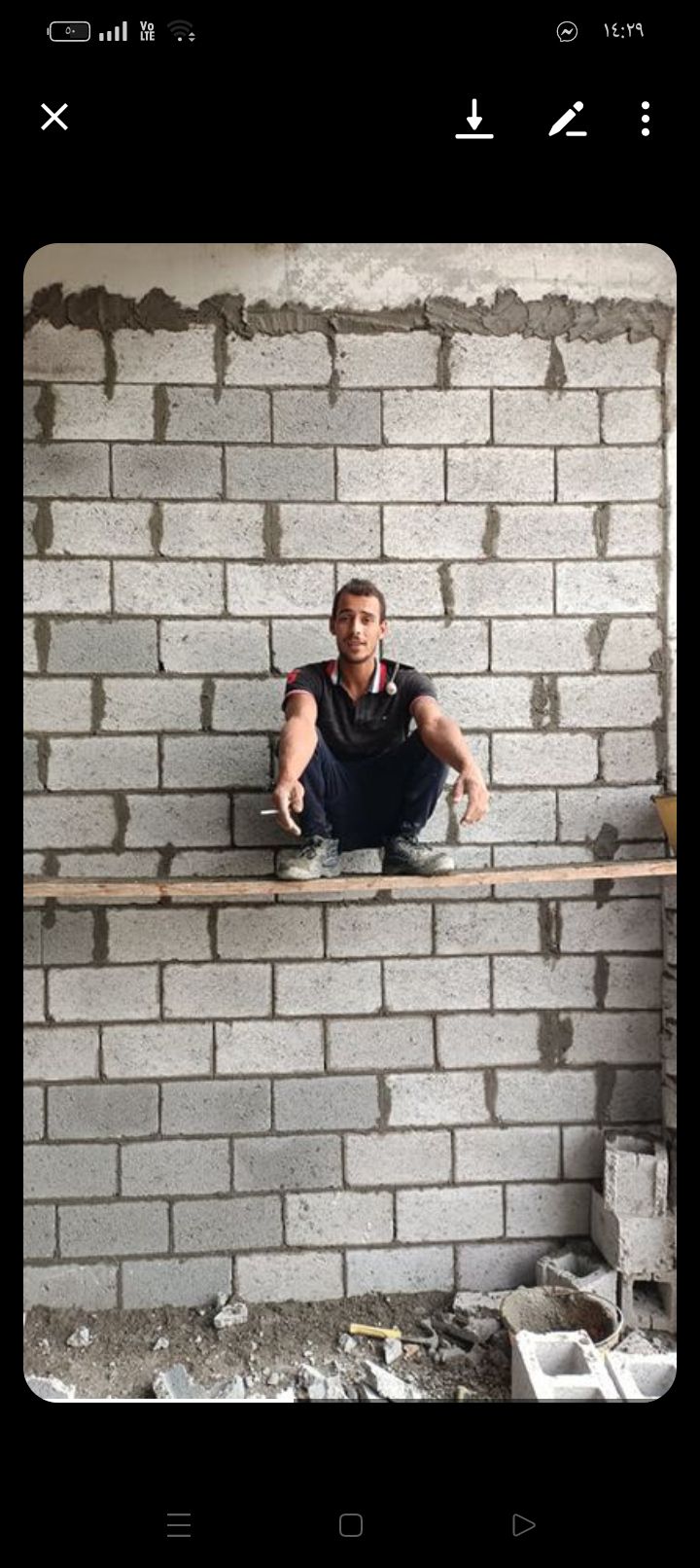 سكاكا الجوف سوق الخضاره