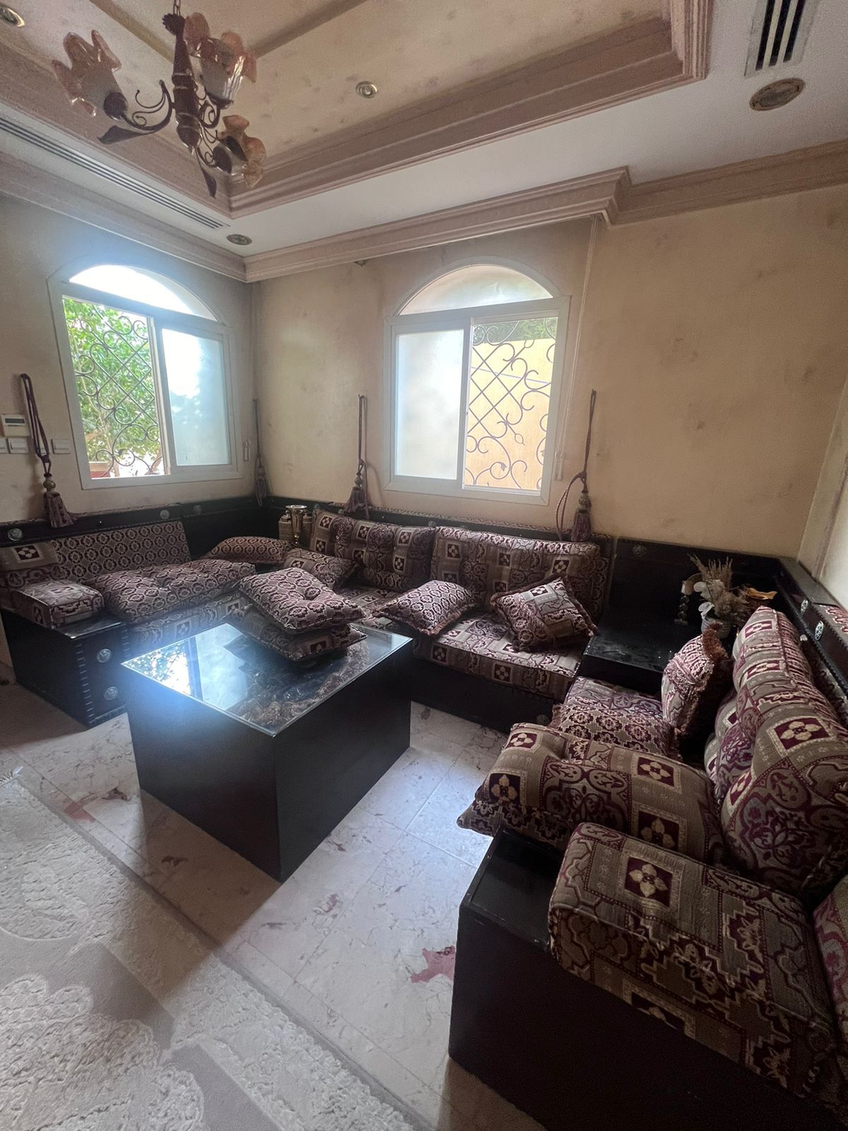 شركه الزهراء لنظافه العامه