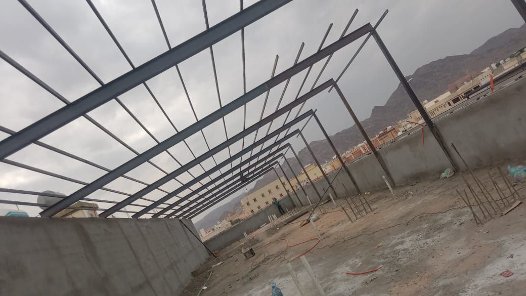 مقاول معماري