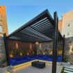 مظلات وسواتر ابها نجران جيزان