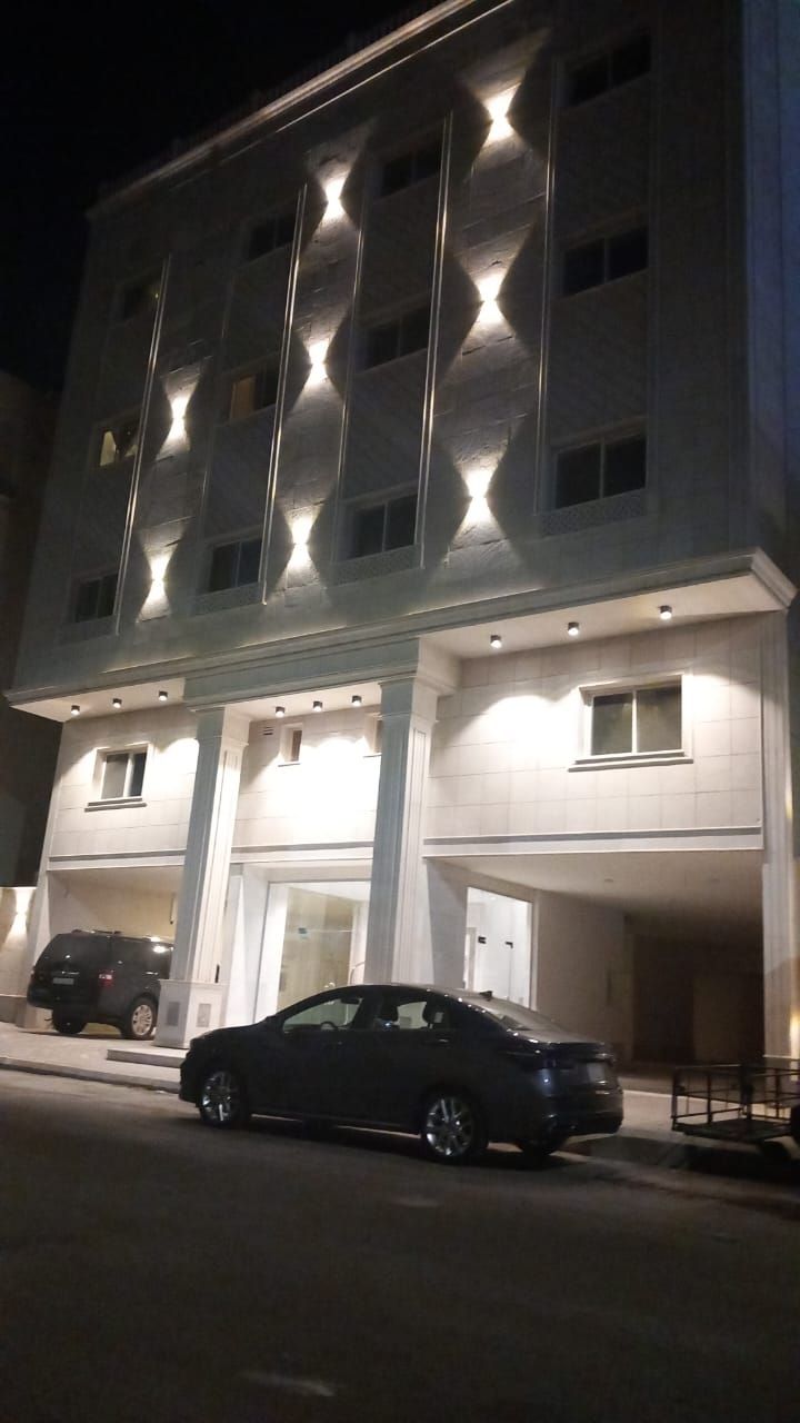 المدينه المنوره شارع ساري حي العريض