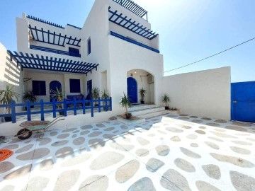مقاول معماري في جده