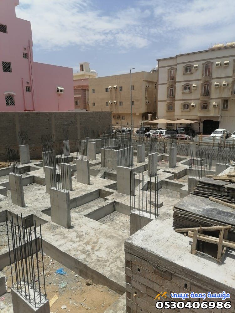 مقاولات عامه.عضم.تشطيب.وكل اعمال البناء،،