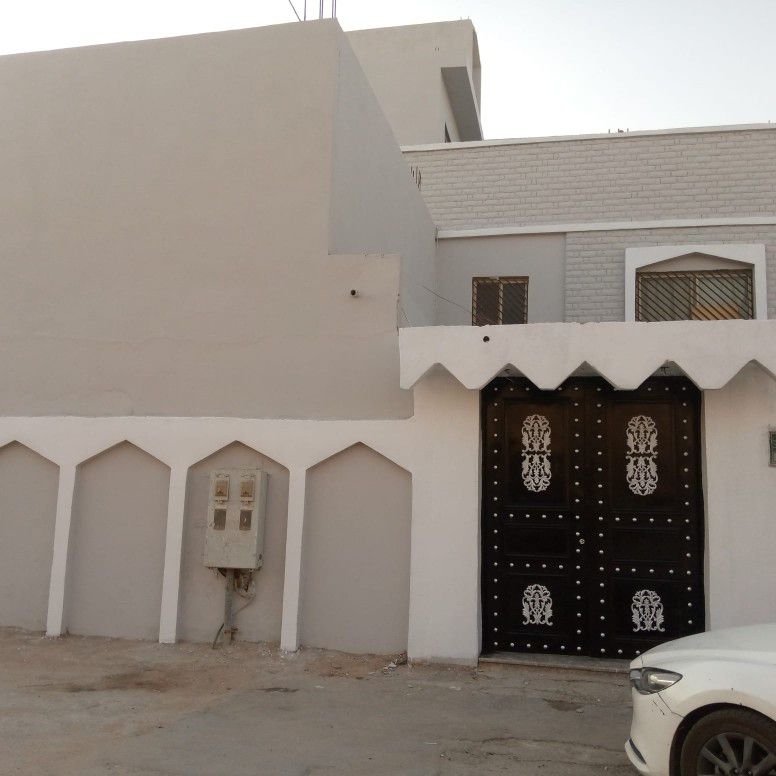 مضلات سواتر وترميم