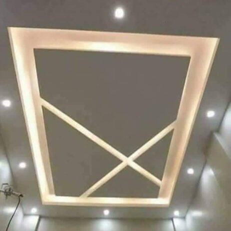 معلم ديكورات جبس بورڈ نجران 0535150474