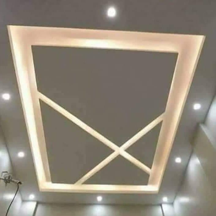 معلم ديكورات جبس بورڈ نجران 0535150474