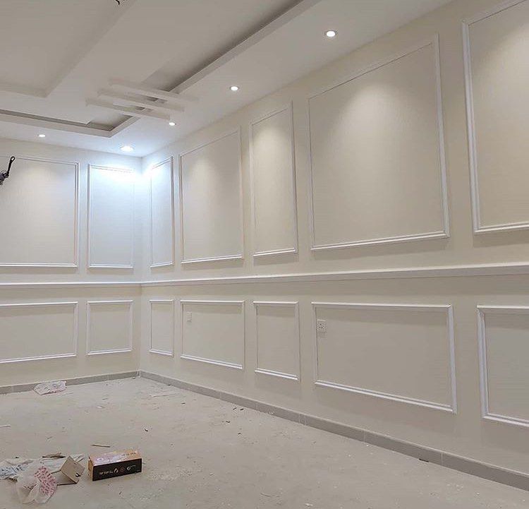 معلم دهانات وديكورات بجده