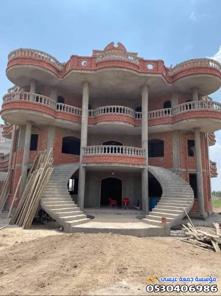 مقاولات عامه.عضم.تشطيب.وكل اعمال البناء،،