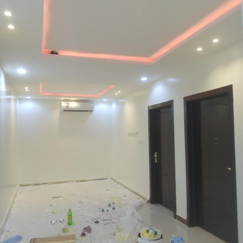 مضلات سواتر وترميم