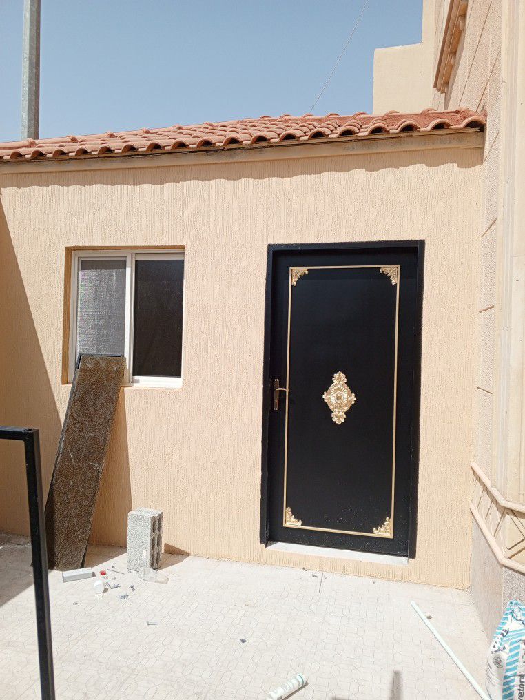 مضلات سواتر وترميم