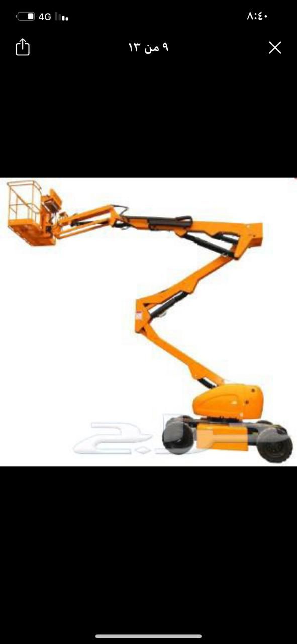 سيزر لفت ومان لفت جميع الأحجام