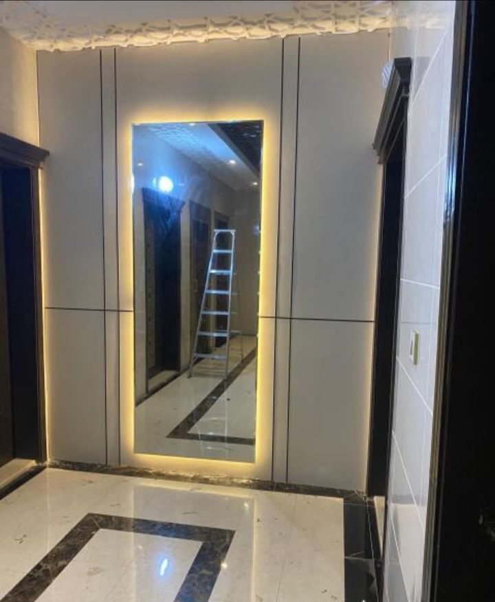 دهانات وديكورات مكه وضواحيها