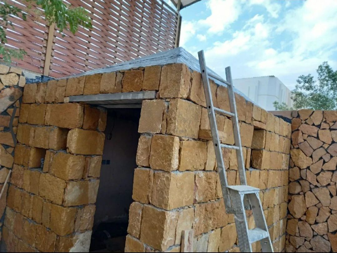 مقاول حجر 0577690732