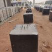حداد قواعد دعاية وإعلان وتوريد جميع المهن المصرية