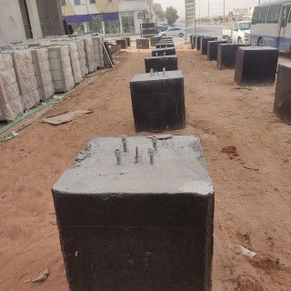حداد قواعد دعاية وإعلان وتوريد جميع المهن المصرية