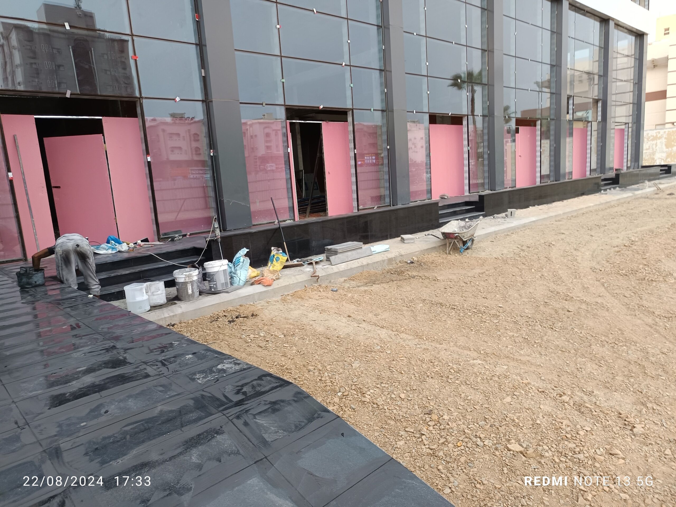 جده الفيصلية دراجه