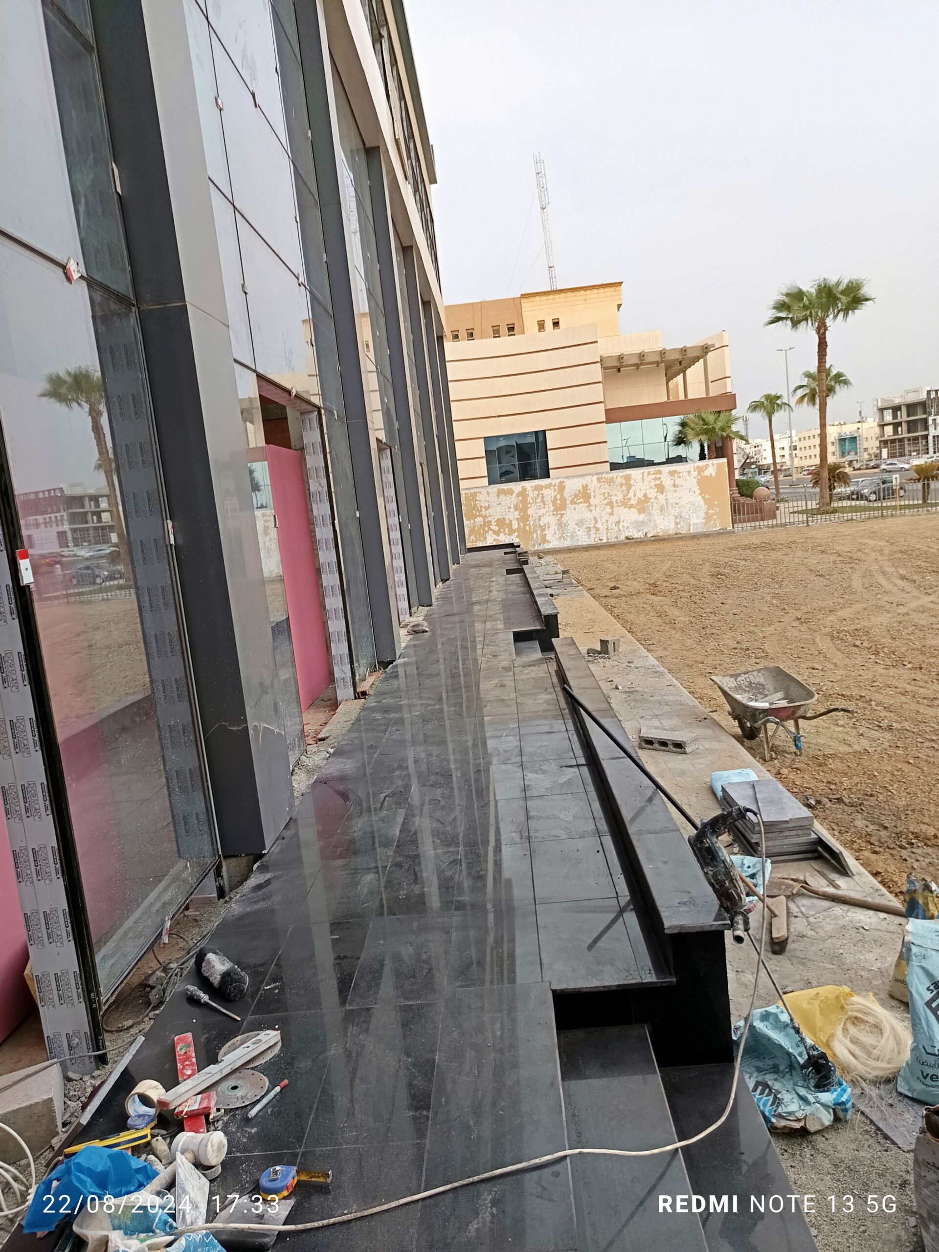 جده الفيصلية دراجه