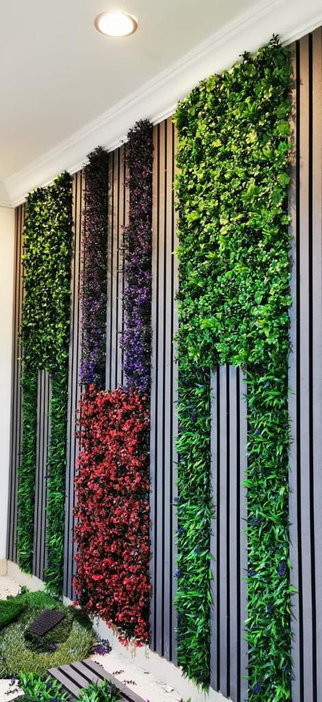 العشب الصناعي، ملاعب كرة