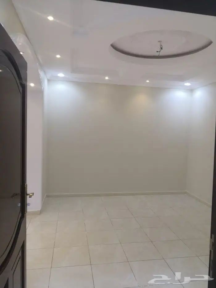 المدينة المنورة حي شوران شقه للايجار جديده