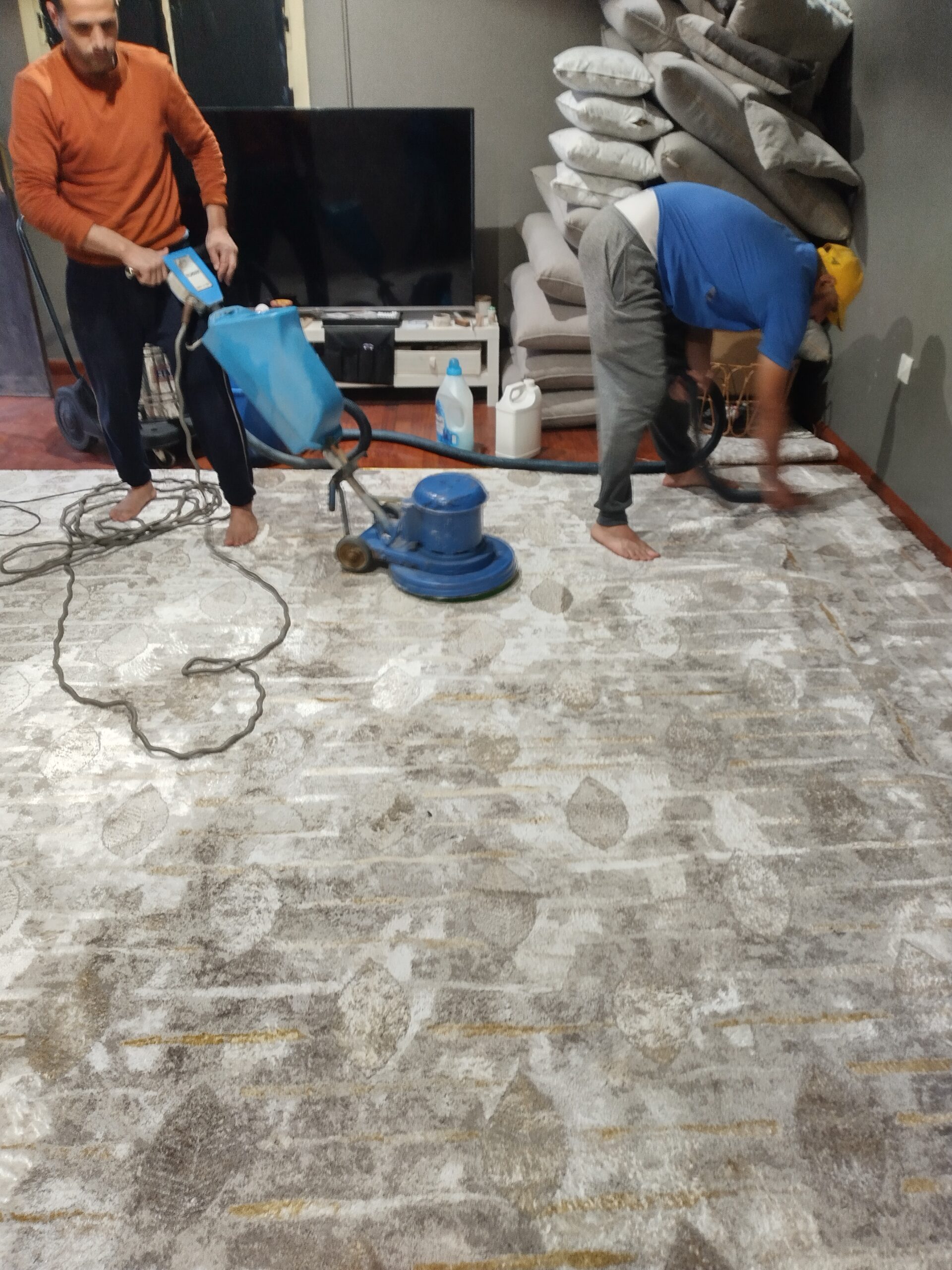 غسيل سجاد تنظيف كنب تنظيف ستاءر