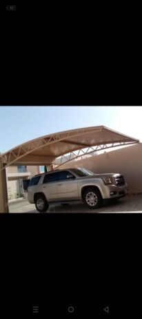 مضلات وسواتر
