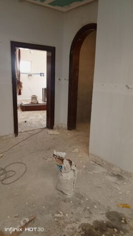 جده السامر