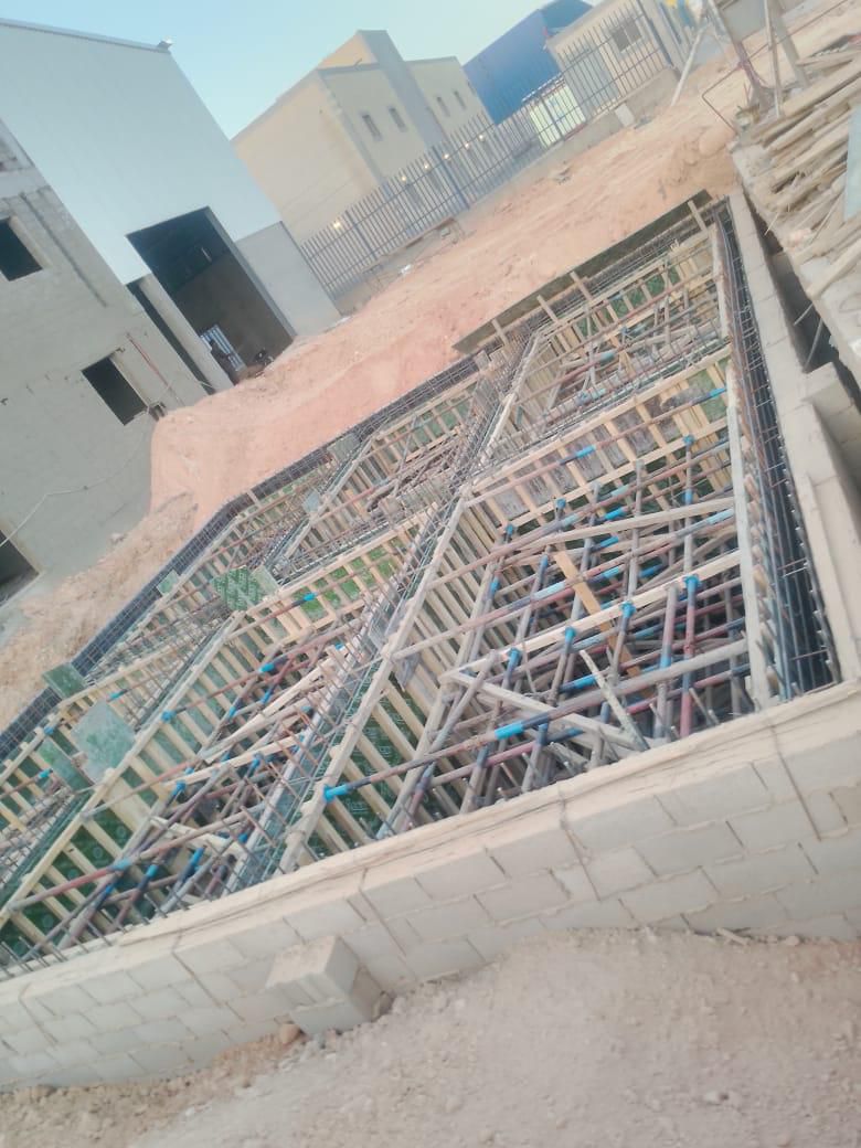 مقاول ملاحق بسعر فارق عن السوق