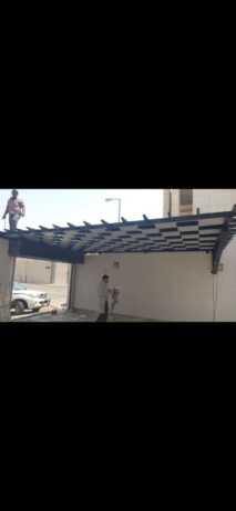 حي طويق
