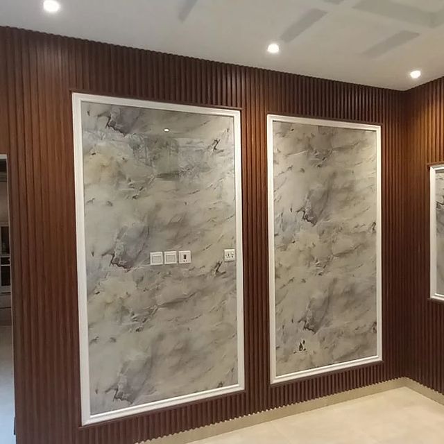 تنسيق حدائق مكه