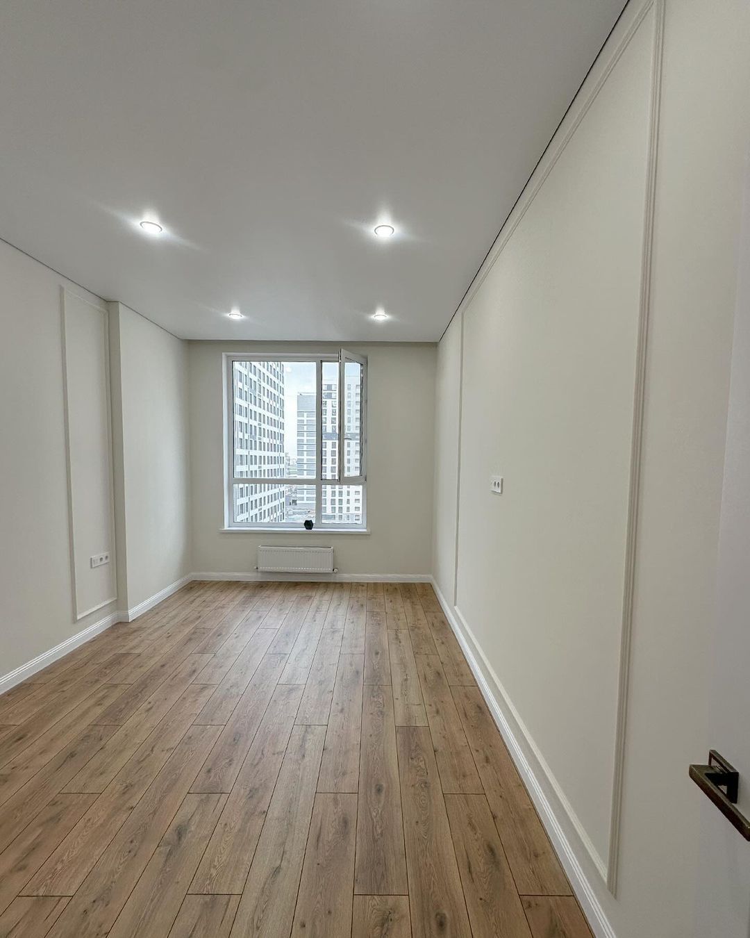 انواع الدهانات في الديكورات