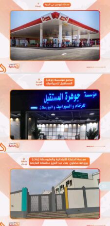 شركة الأعمال الوقائية لأجهزة الأمن والسلامة