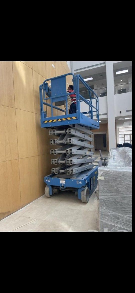 سيزر لفت ومان لفت جميع الأحجام