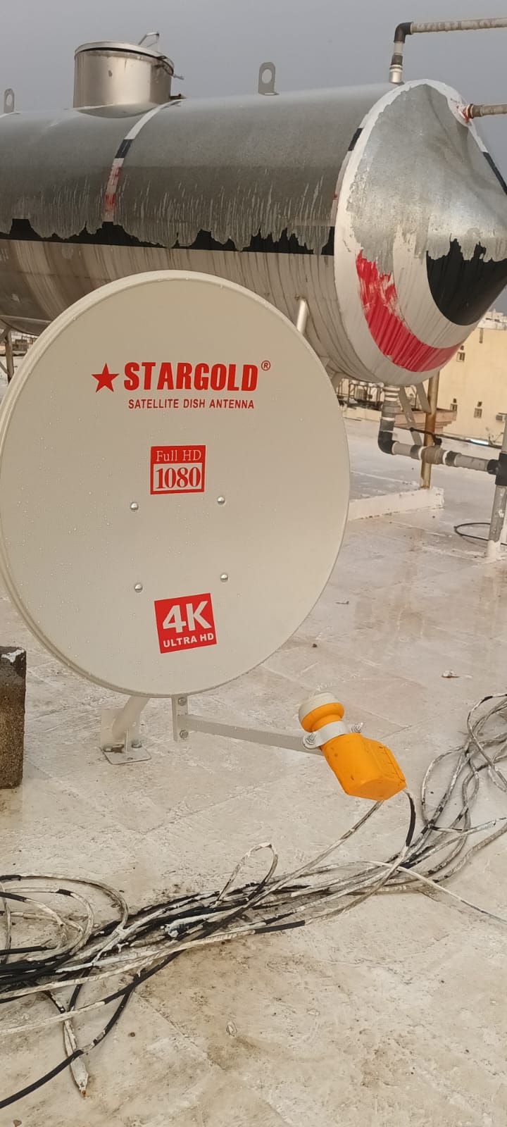 معلم دش الطائف فني دش الطائف تركيب دش وبرموزه