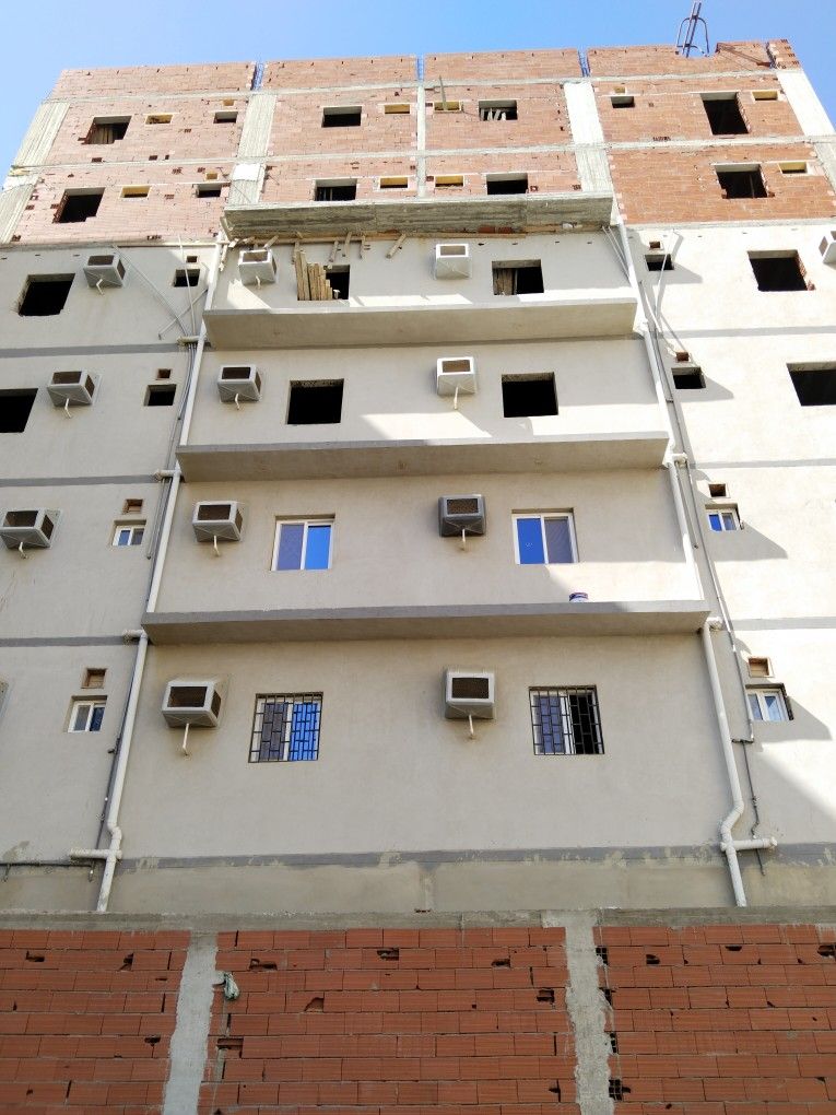 مقاول معماري في جده